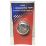 GM Bowtie Push-In Breather Cap