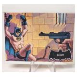 Decoy #49 1966 Batman Card