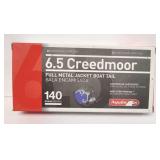 AAguila 6.5 Creedmoor Ammo
