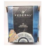 Federal 44 Rem Magnum Ammo