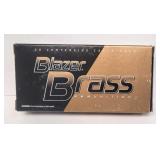 Blazer Brass 45 Auto Ammo