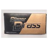 Blazer Brass 45 Auto Ammo