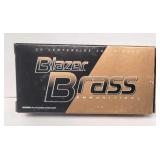 Blazer Brass 45 Auto Ammo