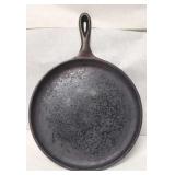 Lodge 10.5' Old Style Cast Iron Griddle