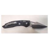 Folding Knife - 8.75' long