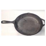 Lodge Cast Iron Skillet - 10.25' x 2'