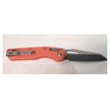 Folding Knife - 9' long