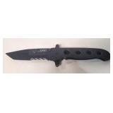 CRKT M1b-14SFG Folding Knife - 9.25' long