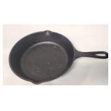 Lodge Cast Iron Skillet - 8.25' x 1.75'