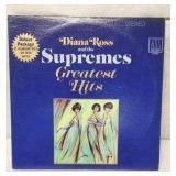 Diana Ross & The Supremes Greatest Hits