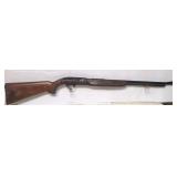 JC Higgins Model 31 22 Semi-Auto Rifle