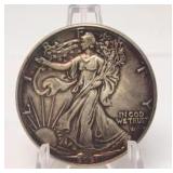 2021 American Silver Eagle 1 Oz. Fine Silver