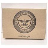 Talon 30-06 Ammo