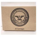 Talon 30-06 Ammo