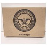 Talon 30-06 Ammo