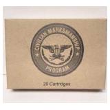 Talon 30-06 Ammo