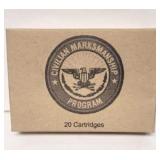 Talon 30-06 Ammo