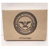 Talon 30-06 Ammo