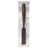 Chisel - 18' long