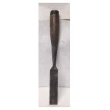 Chisel - 13.25' long