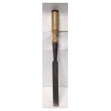 Vintage Rockford Greenlee Chisel - 15.75' long