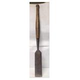 Vintage Rockford Chisel - 30' long
