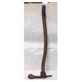 Pick Hoe - 29.25' long