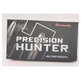 Hornady Precision Hunter 7mm-08 Rem Ammo