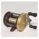 Shakespeare 599 Model DK Fishing Reel