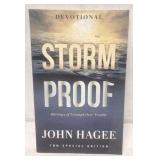 Storm Proof by John Hagee