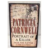 Portrait of a Killer by Patricia Cornwell