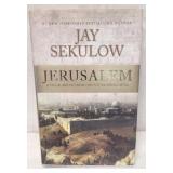 Jerusalem by Jay Sekulow