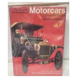 The Complete Encyclopedia of Motor Cars