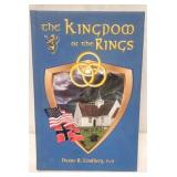 The Kingdom of the Rings by Duane R. Lindberg, PhD