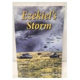 Ezekiel's Storm by Robert C. Hagan