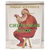 Norman Rockwell's Christmas Book