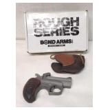 Bond Arms Grizzly Bear 45/410 Derringer