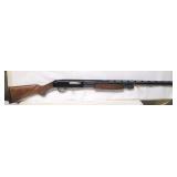 Mossberg 835 12GA Pump Shotgun