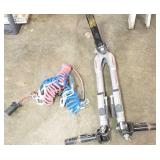 Roadmaster Sterling All Terrain NonBinding Tow Bar