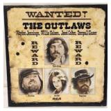 The Outlaws - Wanted Album