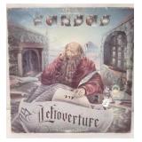 Kansas - Leftoverture Album