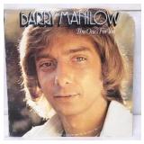 Barry Manilow - This One's for You Album