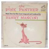 The Pink Panther - Henry Mancini & his Orchestra