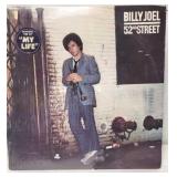 Billy Joel - 52nd Street Album