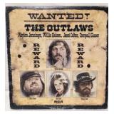 The Outlaws - Wanted Album