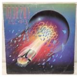 Journey - Escape Album