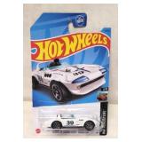 Hot Wheels - Corvette Grand Sport Roadster