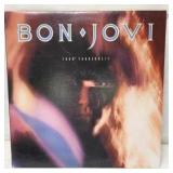 Bon Jovi - 7800 Fahrenheit Album