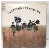 Blood, Sweat, & Tears Album