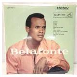 Belafonte - Belafonte Self Titled Album